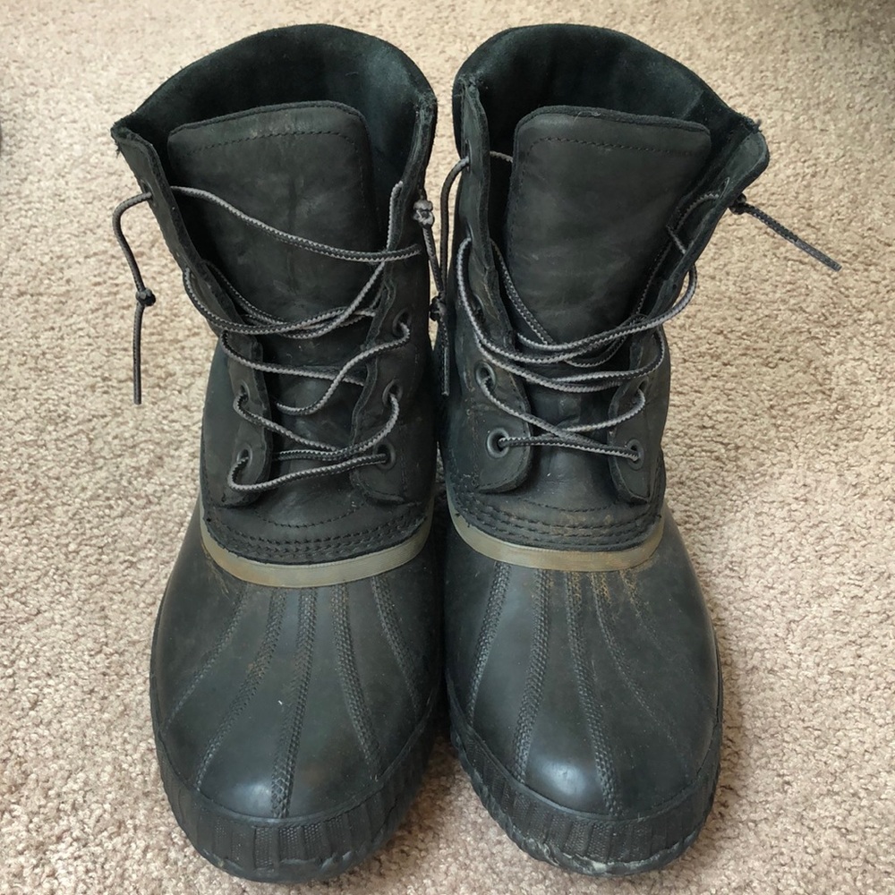 Sorel Boots